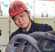 崔立军：虎虎生威再迈新行程