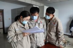 大唐葫芦岛热力公司：倾心服务职工，打造幸福职工之家