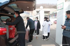 500多公里，6个多小时，陕煤蒲白建庄温情轨？缭桨敫錾挛