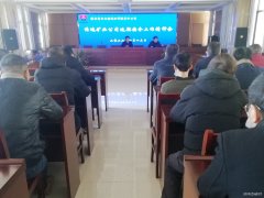 蒲白西固煤业：多措并举筑牢安全生产防线