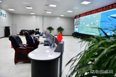 电网头条： 岗位过春节，发电“不打烊”