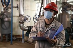 大唐葫芦岛热力公司：迅速归位，开启节后工作模式