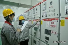 潞安焦化：严把一季度设备安全