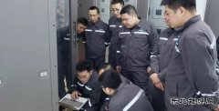 国网吉林营销服务中心：开展关口电能表带电作业现场培训