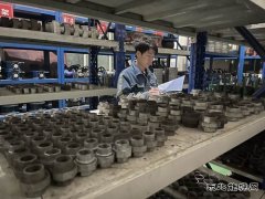 陕煤陕北矿业涌鑫公司：修旧利废“小举措”节能降耗“大作为”