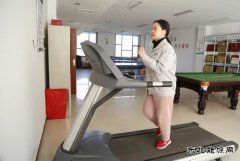 晋控电力蒲洲热电公司：“趣”在“动”中 健康“她力量”