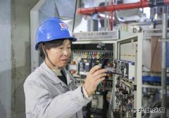 晋控电力蒲洲热电公司：汇聚“她力量” 巾帼展风采