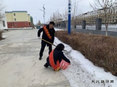 阿勒泰执法支队：Ｖ捶ù蠖尤美追婢裨谥捶ǘ游樾交鹣啻