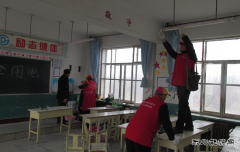 国网巴林左旗供电公司：安全护航开学季