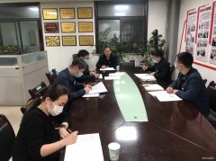 蒲白建庄矿业：党建引领促生产