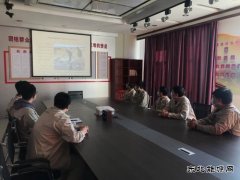 大唐辽宁新完美体育事业部：坚持以融媒矩阵方式打造“党建+宣传”主