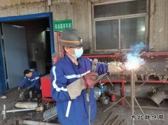 蒲白煤矿运营公司：“四大技术高手”的精彩人生