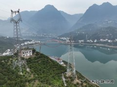 湖北秭归供电：建设主干供电网络 赋能地方经济发展