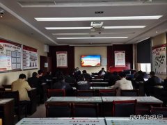 涌鑫矿业公司：“严”字当头 全力抓好疫情防控