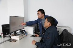 国网佳木斯供电公司：挖掘数据新价值 为地方经济赋能