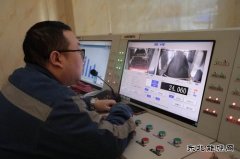涌鑫矿业公司：舞活“龙头”书写销售“过硬答卷”