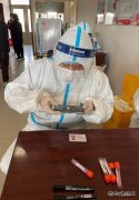 大唐辽宁新完美体育事业部方子仪：困难面前显担当，大考面前践初心