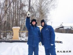 国网大兴安岭供电公司：慎终如始打好春季防火攻坚战