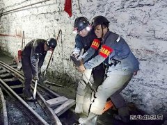 蒲白西固煤业：交出春天里硬核成绩单