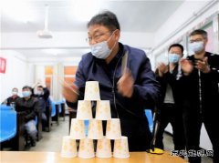 双龙公司协安会：齐心保安全  共建防疫墙