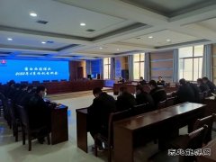 蒲白西固煤业机电科：加强机电运输管理，齐抓共管保障安全