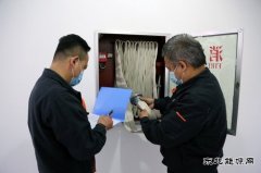佳木斯供电公司：念好消防“紧箍咒” 筑牢安全“防火墙”