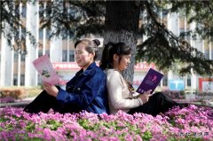 淮北双龙公司：相约“世界读书日” 让阅读点亮心灵