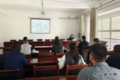 蒲白白水马南联合党委：开展世界地球日主题党日活动