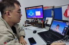 锦州热电公司：做好点滴小事 筑牢幸福基石