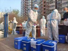 李春生：疫情防控一线的先行者
