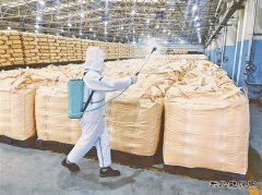 吉林石化公司：解封不解防 复产有保障