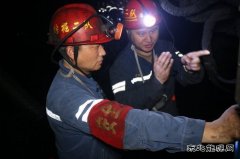 蒲白矿业煤矿运营公司：“三规范、创三零”筑牢安全“防护墙”