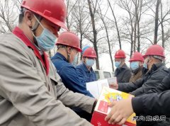 国网宝泉岭供电公司：当好电力先行官 守护“宝泉大粮仓”