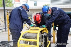 大唐葫芦岛热力公司：无脚本防汛应急演练 筑牢安全防线