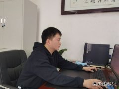 榆北涌鑫矿业公司：青春逢盛世，奋斗正当时