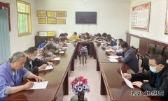 蒲白白水马南联合纪委：开展问卷调查促作风建设