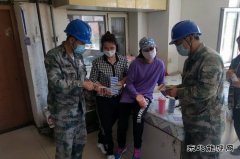 佳木斯供电公司：开展春季护线专项行动 筑牢电力设施“防护墙”