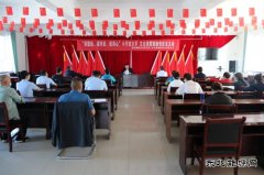 北屯执法大队党支部：发挥地域优势 丰富主题党日活动