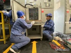 蒲白热电公司：以实际行动书写责任、使命与担当