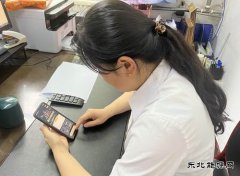 蒲白矿业技校联合党委：“点、线、面”织牢安全工作“防护网”