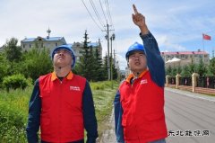 国网阿尔山市供电：保障安全可靠供电 助力莘莘学子圆梦高考