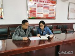 蒲白白水社区：白水社区发挥党支部作用，融入中心实现双促进