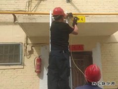 蒲白中心社区：标准化建设“get”到了你吗？