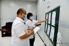 黑龙江牡丹江水电总厂：“技术考问”提升员工专业技能