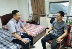 蒲白煤矿运营公司：“三进”解难题，保“安”不间断