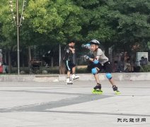 摄影：奋进少年