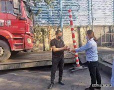 蒲白西固煤业运销科：用心服务，传递温暖
