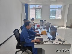 蒲白建庄矿业：2号矿井水处理站进入自动控制试运行阶段