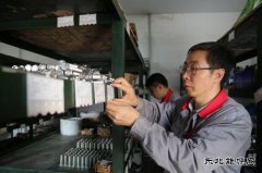 潞安焦化：深化“6S”工作 提高现场管理水平