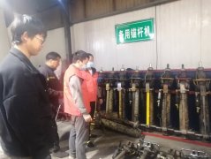 蒲白煤矿运营公司：高温下蒲白煤矿运营人的坚守